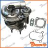 Turbocompresseur pour PEUGEOT | 49135-05010, 99450704